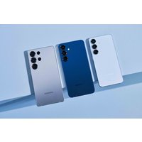 Телефон Samsung Galaxy S25 SM-S931B 12GB/128GB (голубой)