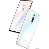 Телефон Xiaomi Mi 9T Pro 6GB/128GB международная версия (белый)