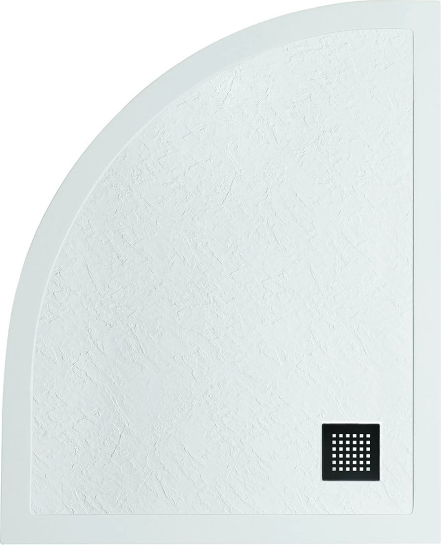 

Душевой поддон BelBagno TRAY-MR-UNO-RH-120/80-550-35-W-R-NO