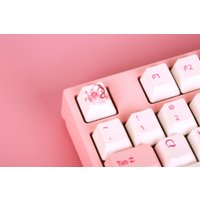 Клавиатура Varmilo VPT108 Sakura R2 (Varmilo Daisy L, нет кириллицы)