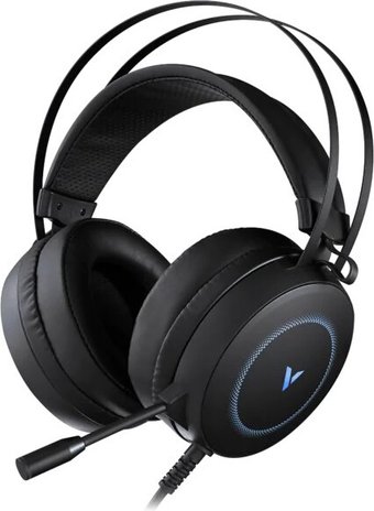 Наушники Rapoo VH160 (черный)