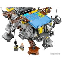 Конструктор LEGO Star Wars 75157 Шагающий штурмовой вездеход AT-TE