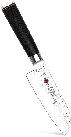 

Кухонный нож Fissman Сантоку Kensei Kojiro 2561