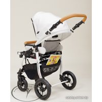 Универсальная коляска Dada Paradiso Group Carino (2 в 1)