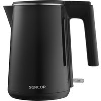 Электрический чайник Sencor SWK 0156BK