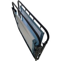 Раскладушка Люксад Линда КР-00Л