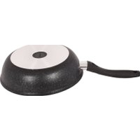 Сковорода Kukmara смт26603а (темный мрамор)