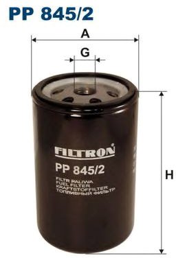 

Filtron PP8452