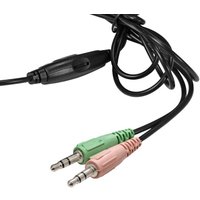 Офисная гарнитура ExeGate Office HS-130S