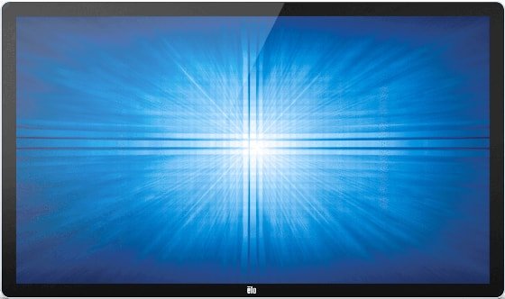 

Интерактивная панель Elo Touch Systems ET4202L PCAP