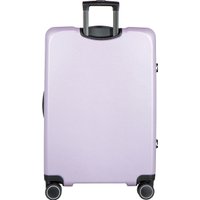 Чемодан-спиннер Verage Freeland 20062-XL 80 см (лавандовый)