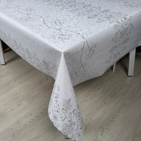 Скатерть Баракат-Р 00661B 140x220 УТ-00015898