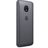 Телефон Motorola Moto E4 Plus (серый) [XT1771]