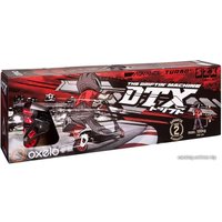 Двухколесный детский самокат Oxelo DTX SCOOTER