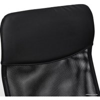 Офисное кресло TetChair Practic (черный)