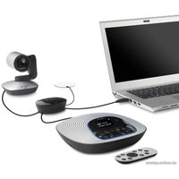 Веб-камера Logitech ConferenceCam CC3000e (960-000983)