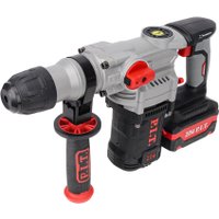 Перфоратор P.I.T. PBH20H-26A/1 (с 1-им АКБ, кейс)