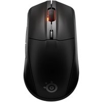 Игровая мышь SteelSeries Rival 3 Wireless Gen 2 (черный) в Мозыре
