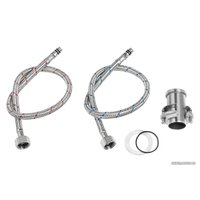 Смеситель ARFEKA AF FSS304 BLACK GRAFIT