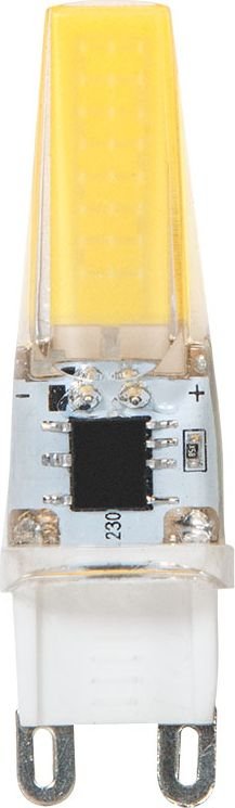 

Светодиодная лампочка Arte Lamp Lugo A0925-4K