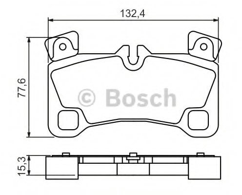 

Bosch 0986494205