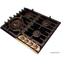 Варочная панель Kaiser KCG 6335 Em Turbo