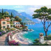 Картина по номерам Sundays Art JH136