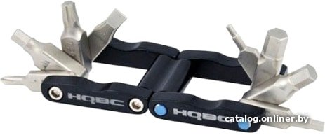 Мультитул HQBC Micro Cr-V