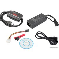 Адаптер Orient UHD-501