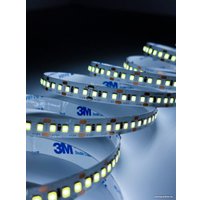 Светодиодная лента GS star 2835 168-24 6000K
