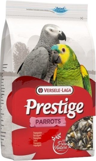 

Корм для птиц Versele Laga Parrots Prestige 1 кг