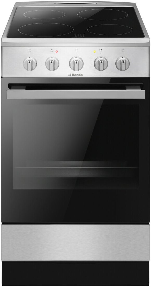 Кухонная плита Hansa FCCS53042H