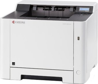 ECOSYS P5026cdw