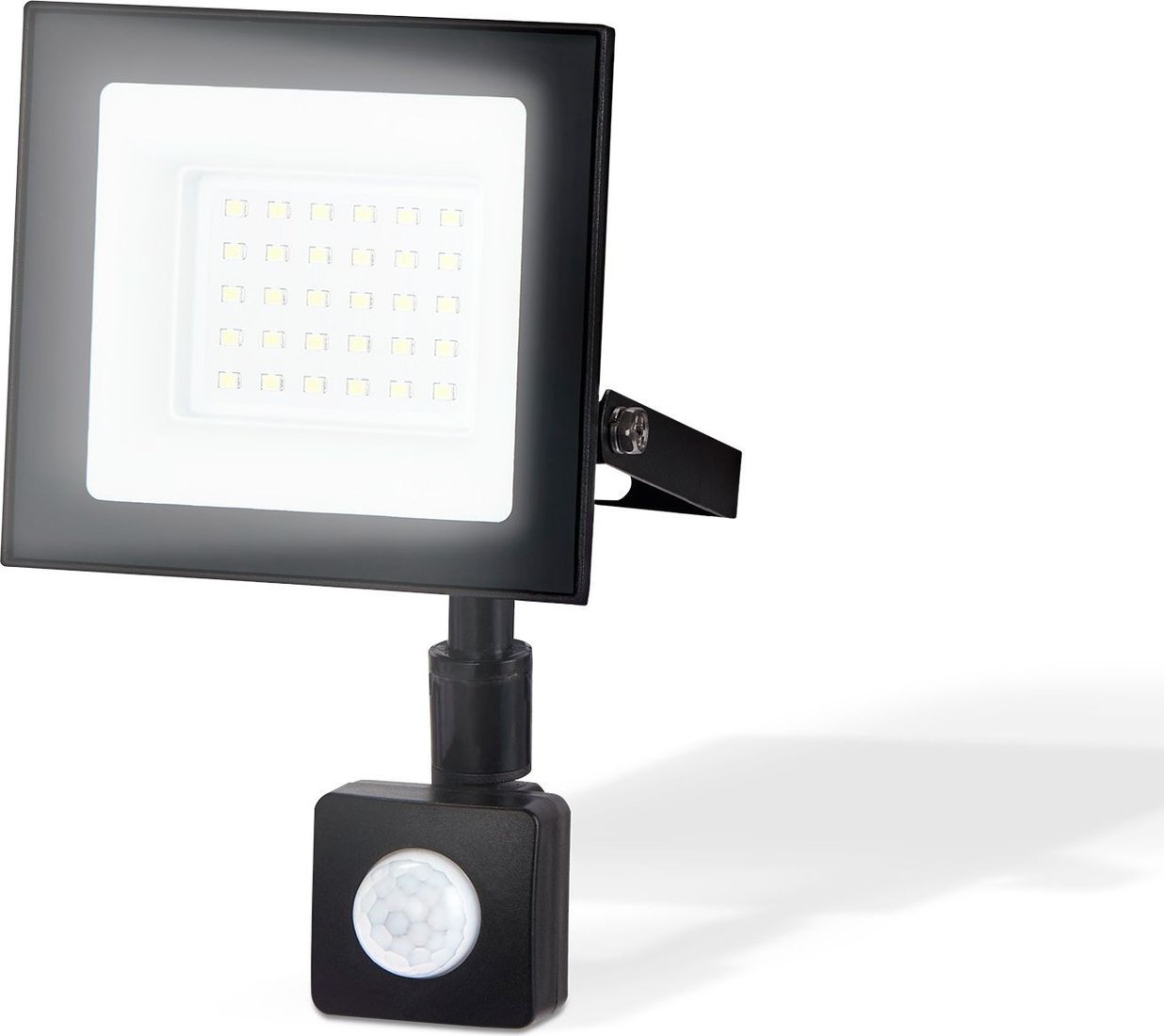 

Уличный прожектор Ambrella light Street ST8113