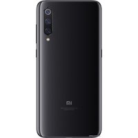 Смартфон Xiaomi Mi 9 6GB/128GB международная версия (черный)