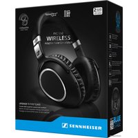 Наушники Sennheiser PXC 550 Wireless [506514]