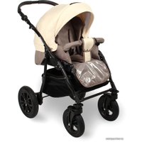Универсальная коляска Smile Line Serenade 20 F (3 в 1, Se 20)