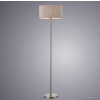 Торшер Arte Lamp Mallorca A1021PN-1SS