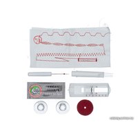 Электромеханическая швейная машина Chayka 595