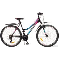 Велосипед Favorit Sunrise 26VS SUNRISE26V19BK