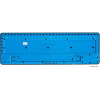 Клавиатура Logitech K310 Washable (нет кириллицы)