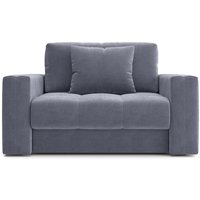 Кресло-кровать Mio Tesoro Кастел (Velutto 32) в Могилеве