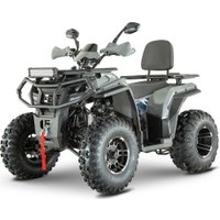 Квадроцикл Yacota Viking New 200 Pro (серый)