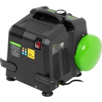 Компрессор СибрТех BL 1100/6