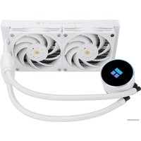 Жидкостное охлаждение для процессора Thermalright Frozen Magic 240 Scenic V2