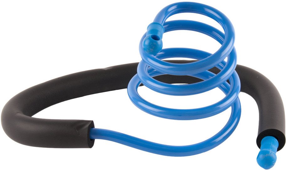 

Держатель для фена Show Tech Свободные руки 14STE009 (синий)