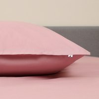 Наволочка Sofi De MarkO Сэнди 50x70 НВ-сн-50х70пр (пепельная роза)