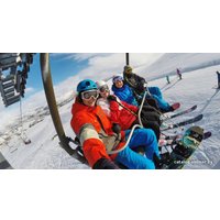 Экшен-камера GoPro Hero4 Silver Edition