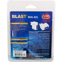 Сетевое зарядное Blast BHA-431