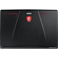 Игровой ноутбук MSI GP73 8RE-471XRU Leopard